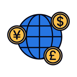 Currency  Icon