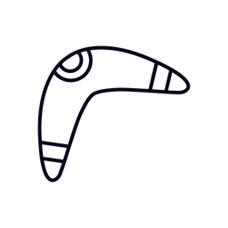 Boomerang  Icon