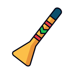 Didgeridoo  Icon