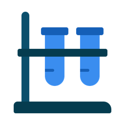 Chemistry  Icon