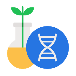 Biotechnology  Icon