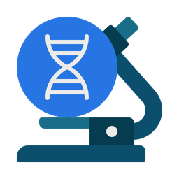 Biotecnologia  Ícone