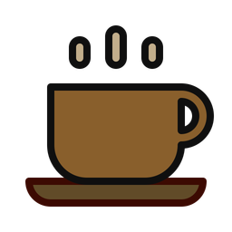 Americano  Icon