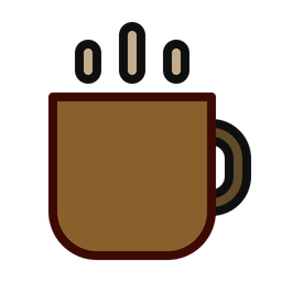 Coffee Break Coffee Coffee Cup Icône
