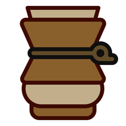 Coffee pot  Icon