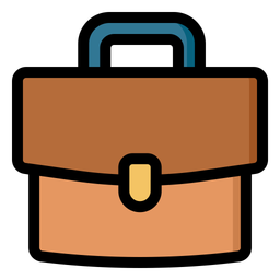 Briefcase  Icon