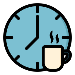 Coffee break  Icon