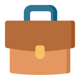 Briefcase  Icon