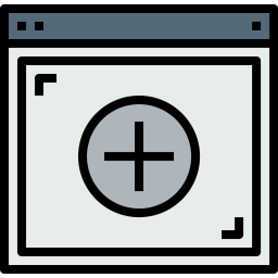 Browser  Icon