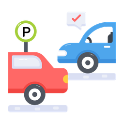 Cab Availability  Icon