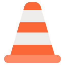 Cone  Icon