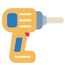 Drill  Icon