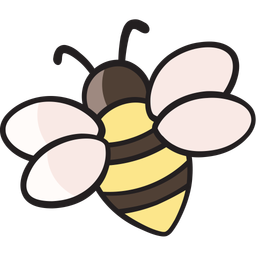 Bee  Icon