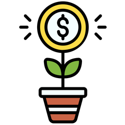 Growth  Icon