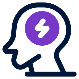 Brainstorm  Icon