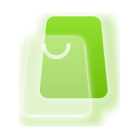 Bag  Icon