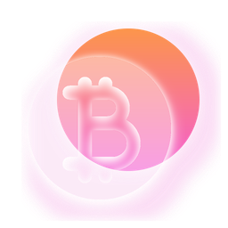 Bitcoin  Icon