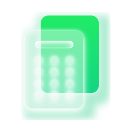 Calculator  Icon