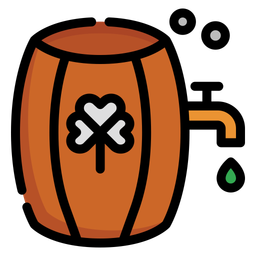 Barrel  Icon