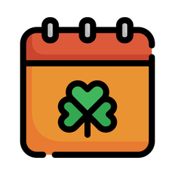 Calendar  Icon