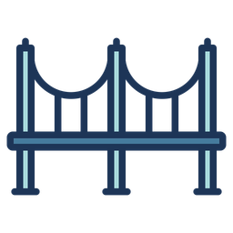 Bridge  Icon