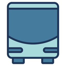 Bus  Icon