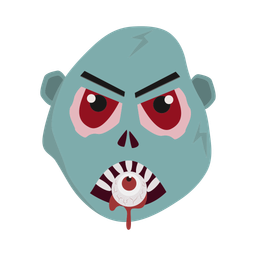 Zombie  Icon