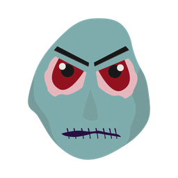 Zombie  Icon