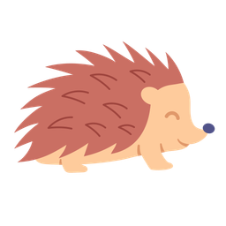 Hedgehog  Icon