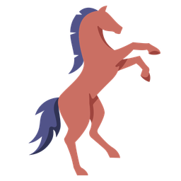 Horse  Icon