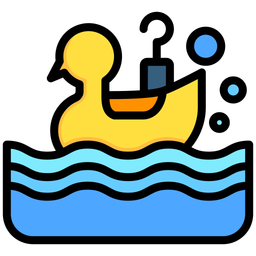 Duck Pond  Icon