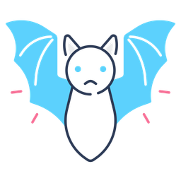 Bat  Icon