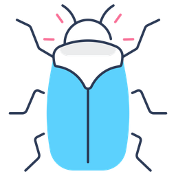 Beetle  Icon