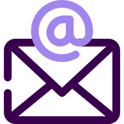 Email  Icon