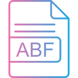 Abf  Icon