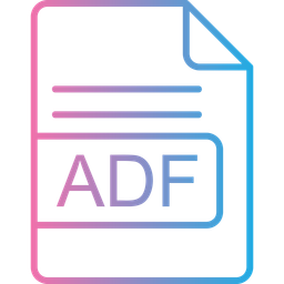 Adf  Icon