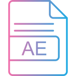 Ae  Icon