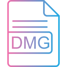 Dmg  Icon