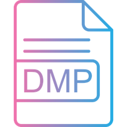 Dmp  Icon