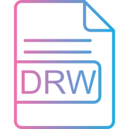 Drw  Icon