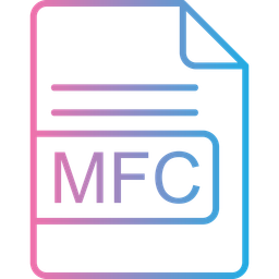 Mfc  Icon