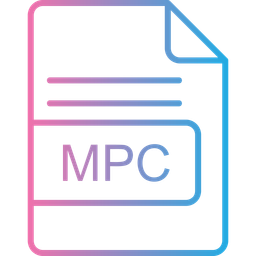 Mpc  Icon