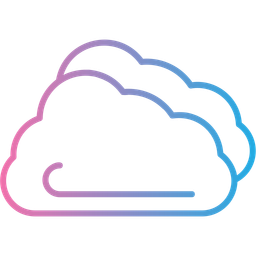 Cloud  Icon