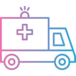 Ambulance  Icon