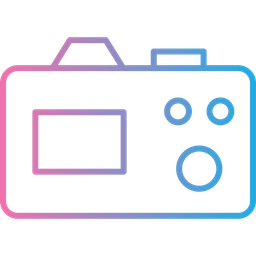 Camera  Icon