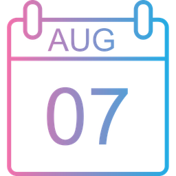 August  Icon