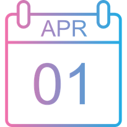 April  Icon