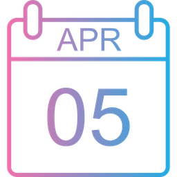 April  Icon