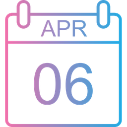 April  Icon