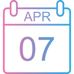 April  Icon